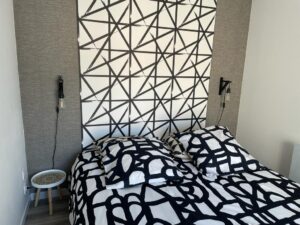 Chambre 12m²