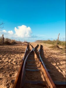 P'tit Train Maumusson