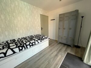 Chambre 9m²